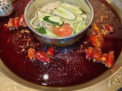 -堂客老火锅(欣阳广场总店)