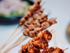 -烧货·活海鲜炭烧(湖滨商业街店)
