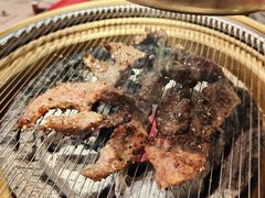 -西塔老太太泥炉烤肉(北京双井店)