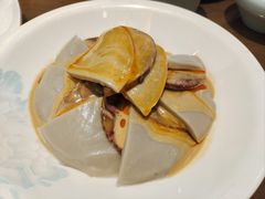 -二分八云雁阁•新晋菜大同味(长治路店)