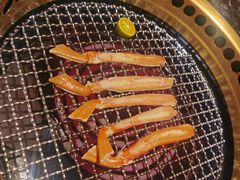 -老乾杯和牛烧肉(王府中环店)