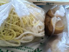 -老味道凉皮(石景山店)