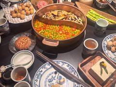 -小饕荟鲜牛肉火锅(仁和·熙春郡店)