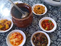 -张关合渣(航空大道店)