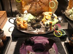 -福州仓山凯悦酒店·Market Cafe Lacucina咖啡厅