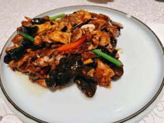 爆三样-萃華楼(王府井店)