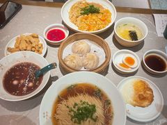 -松鹤楼·苏式汤面(虹桥天地店)