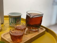 -T-COFFEE(长江花园店)