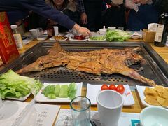 -炑羊香烤全羊(西三旗店)