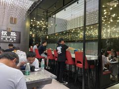 -馔豚·台北菜专门店(深圳湾万象城店)