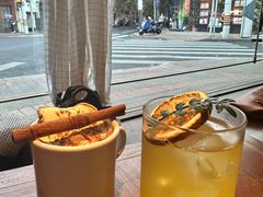 -EAU CAFE(永康路店)