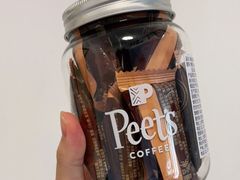 -Peet's 皮爷咖啡(东湖路手作店)