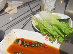 -丰茂烤串(港旅店)