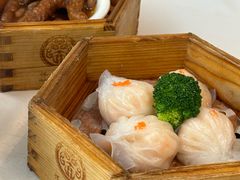 -怀德酒楼·粤菜·海鲜·茶点(宝安国际机场店)