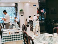 -紫光园(劲松店)