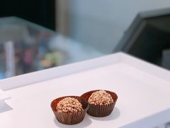 榛子蓉巧克力-GODIVA(海岸城店)