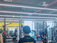 -FEELINGME乐刻私教馆·健身(大融城店)
