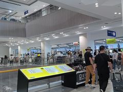 -BIGOFFS 超级折扣(仁恒伊势丹店)