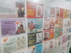 -贝迪森儿童成长中心(未央汉神中心)