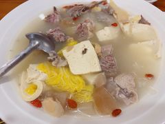 -聚友朋褡裢火烧(天北路店)