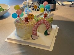 -ZIYUE CAKE线上店