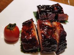 -广东道至正餐厅(区庄店)
