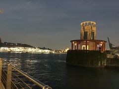 -圣淘沙名胜世界