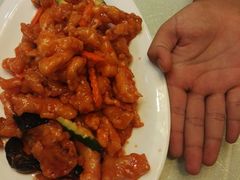 -老虎滩船说·海胆水饺·大连海鲜(老虎滩店)