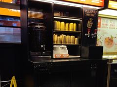 -探鱼·鲜青椒爽麻烤鱼(朝阳悠唐广场店)