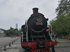 -柳州工业博物馆