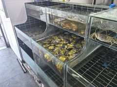 -台州老六海鲜面馆(上南总店)