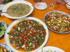-李大爷的泡椒馆(冉家坝店)