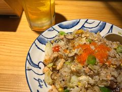 -阿泽料理