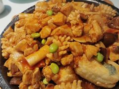 -百饺园(平山道店)