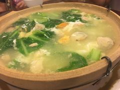 -紫金食坊(江南西路店)