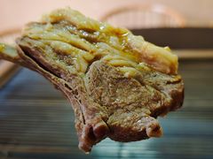 -大汗烧烤滩羊馆(清水河公园店)