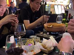 -酒肆浅葱·特色菜馆(卓悦intown店)