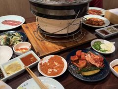 -蒜香焼肉PURUSHIN(马场路店)