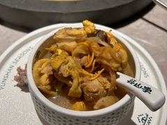 -芸山季·云南野生菌火锅(宝能环球汇店)