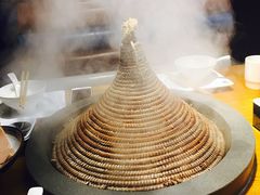 -咕嘟草帽鱼·牛奶一样的鲜鱼汤(天鹅湖万达广场店)