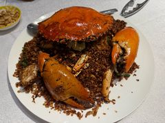 -喜记避风塘炒辣蟹(旗舰店)