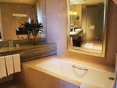 -阳澄湖费尔蒙酒店