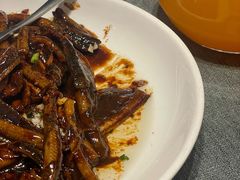 -新吉士·上海菜(浦东LCM置汇旭辉店)