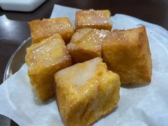 -水牛奶皇后糖水铺(深圳总店)