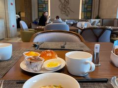 -水月周庄铂尔曼酒店-水月荟中餐厅