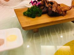 -小榄公饭店·岭南庭院餐厅(民安北路店)