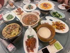 -丽华园(汉阳龙阳店)