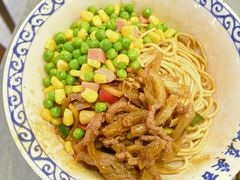 -梅溪·小伙子干挑面(安吉总店)