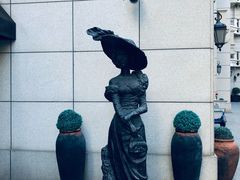 -鲁邦国际风情街(麦世达韩国精品百货店)