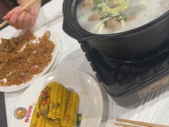 -活潑鲜跳(湖滨商业街店)